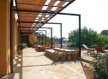 Agroturismo Ses Arenes Pension Colonia de Sant Jordi Spanje