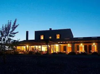 Landhuis Agroturismo Ses Arenes Pension Colonia de Sant Jordi