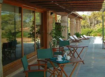 Agroturismo Ses Arenes Pension Colonia de Sant Jordi