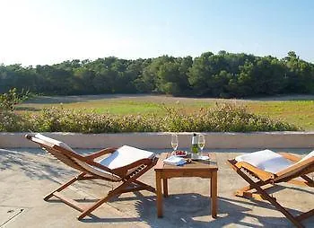 Agroturismo Ses Arenes Pension Colonia de Sant Jordi 0*,  Spanje