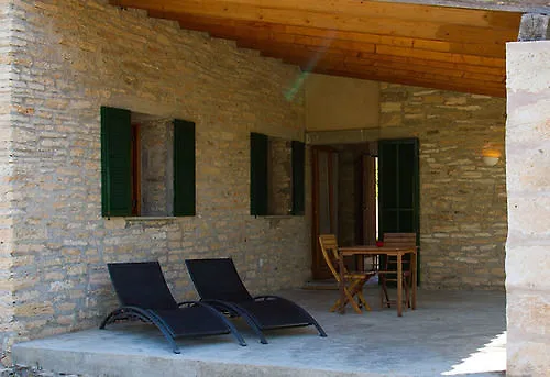 Landhuis Agroturismo Ses Arenes Pension Colonia de Sant Jordi