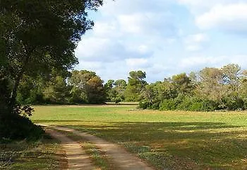 Agroturismo Ses Arenes Pension Colonia de Sant Jordi