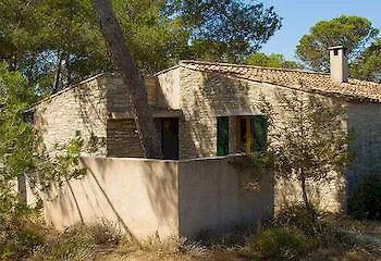 Landhuis Agroturismo Ses Arenes Pension Colonia de Sant Jordi