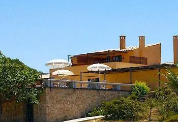 Agroturismo Ses Arenes Pension Colonia de Sant Jordi