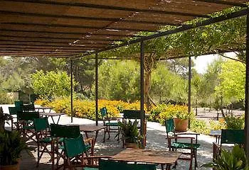 Agroturismo Ses Arenes Pension Colonia de Sant Jordi 0*,  Spanje