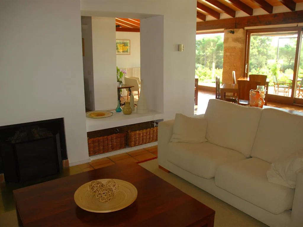 Agroturismo Ses Arenes Pension Colonia de Sant Jordi