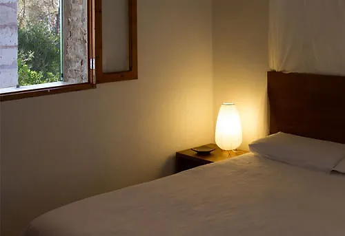 Agroturismo Ses Arenes Colonia de Sant Jordi Spagna