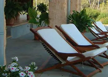Agroturismo Ses Arenes Colonia de Sant Jordi Country house