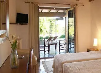 Agroturismo Ses Arenes Colonia de Sant Jordi 0*,