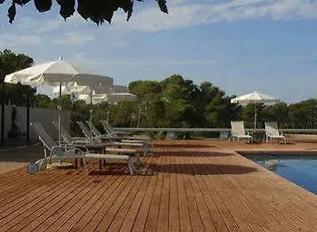 Agroturismo Ses Arenes Pension Colonia de Sant Jordi 0*,