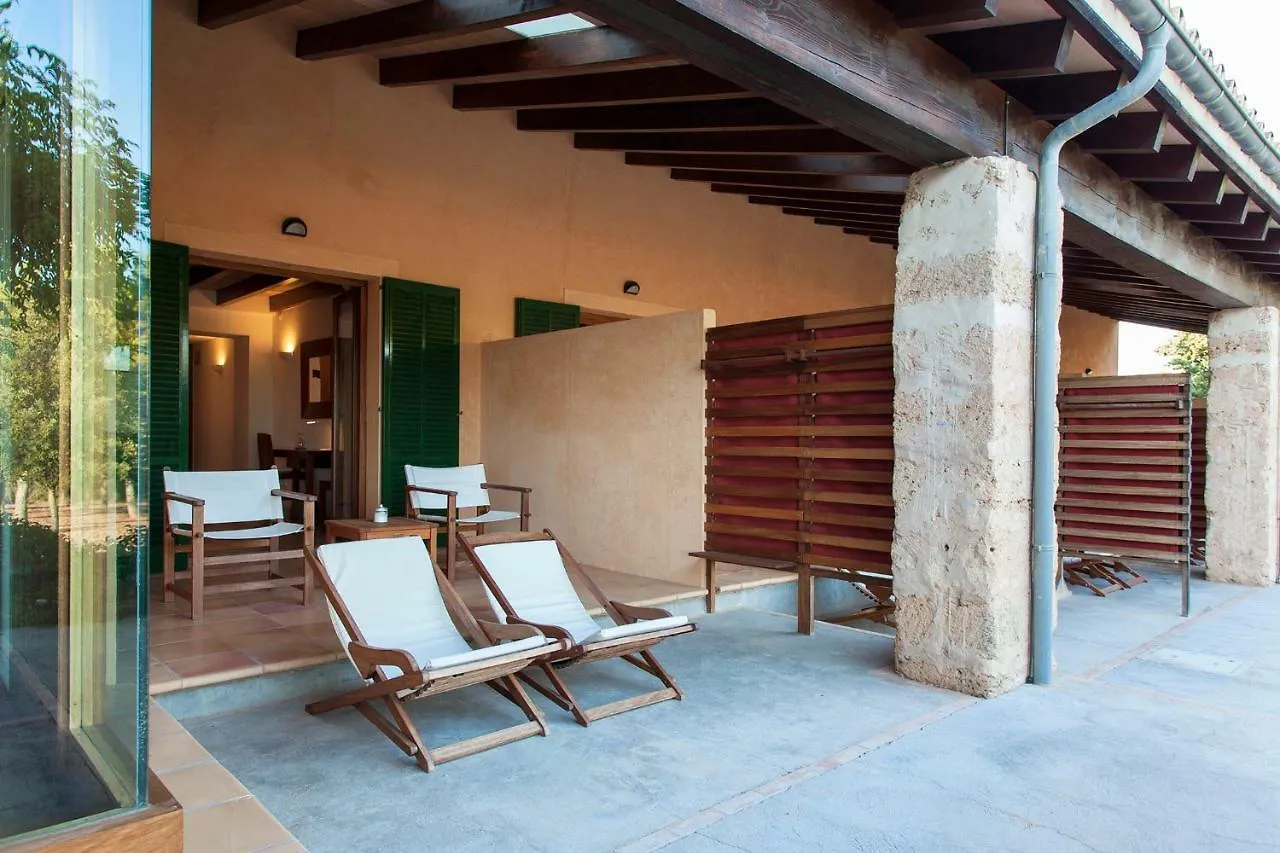 Agroturismo Ses Arenes Pension Colonia de Sant Jordi