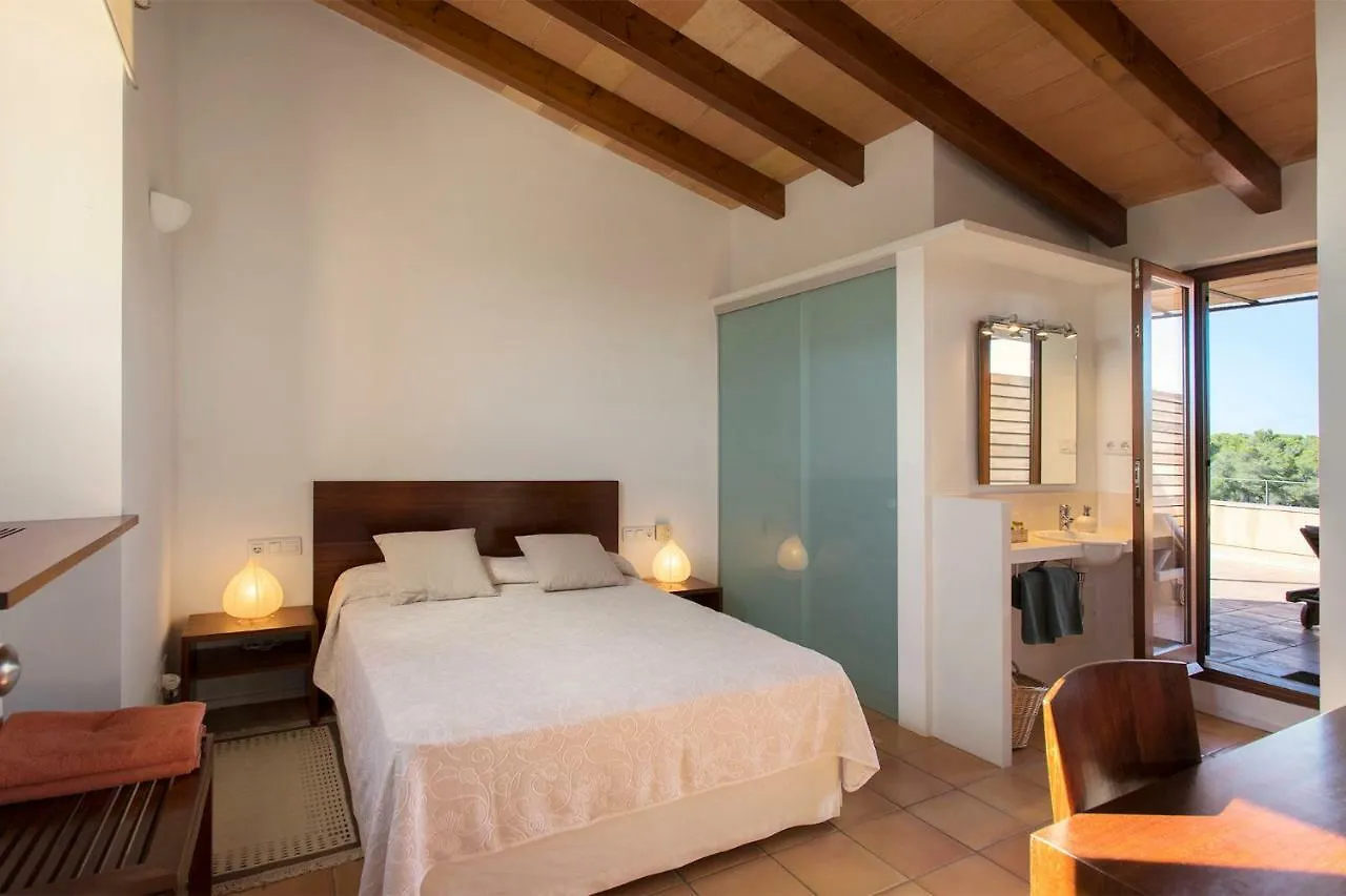 Agroturismo Ses Arenes Pension Colonia de Sant Jordi