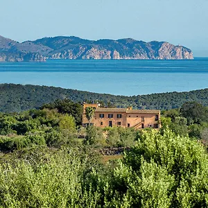 Sos Ferres D'en Morey Manacor (Mallorca)