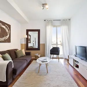 Ola Living Plaza Catalunya Appartement Barcelona