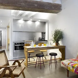 Best House Best Place Appartement Barcelona