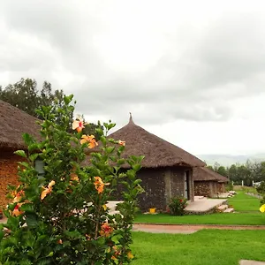 Mayleko Lodge Gondar