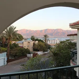 Michelle's Appartement Eilat