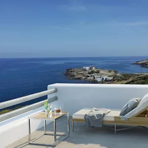 Mykonos Villas & Suites Villa Merchia Beach